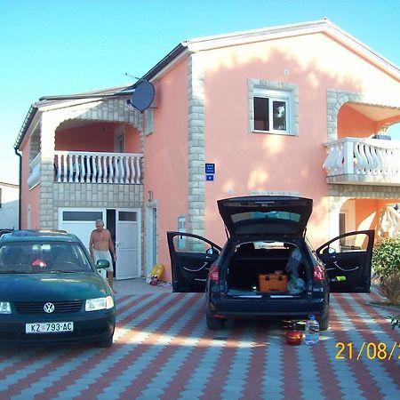 Apartments With A Parking Space Vir - 17422 Dış mekan fotoğraf
