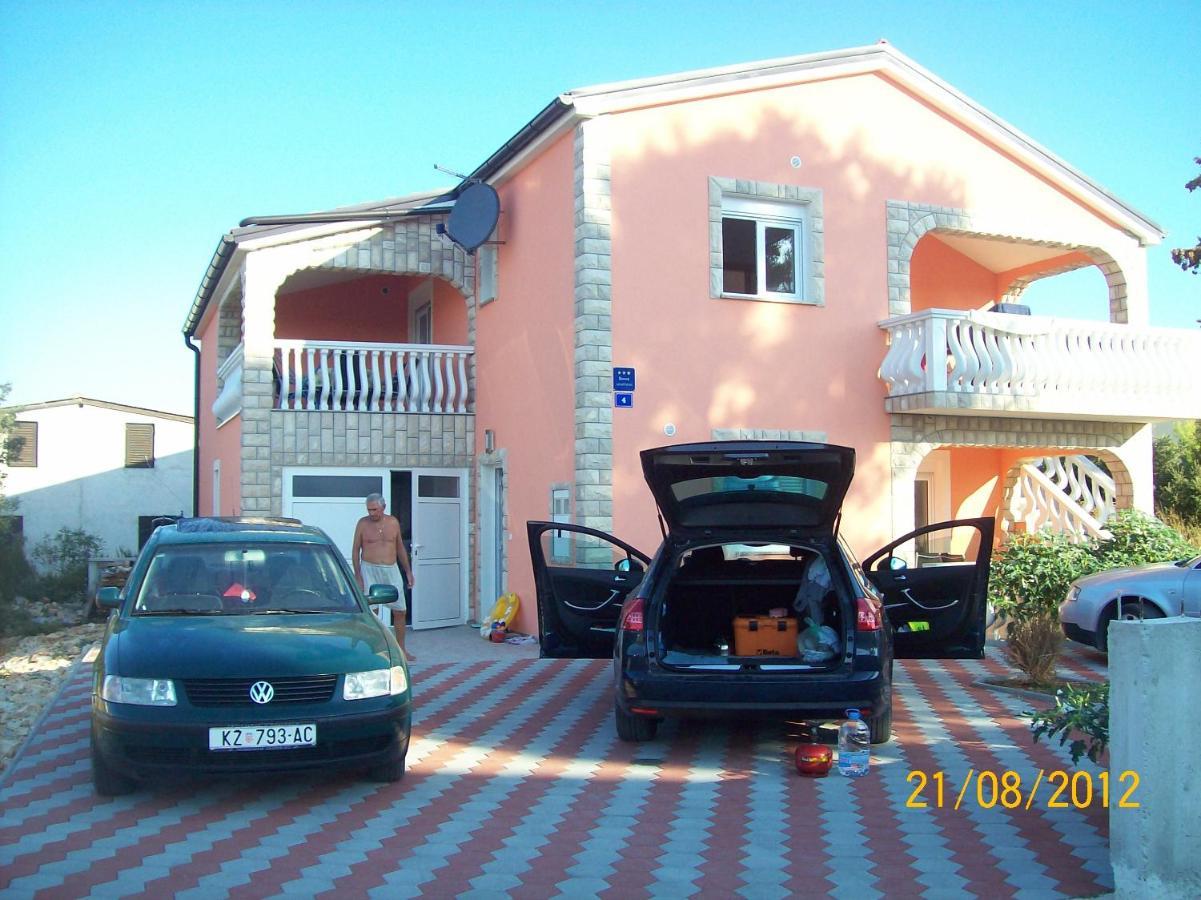 Apartments With A Parking Space Vir - 17422 Dış mekan fotoğraf