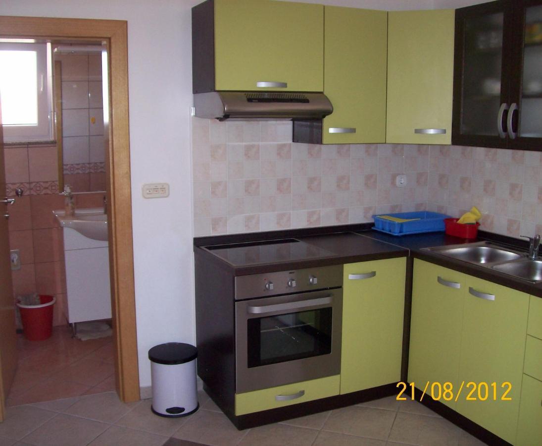 Apartments With A Parking Space Vir - 17422 Dış mekan fotoğraf