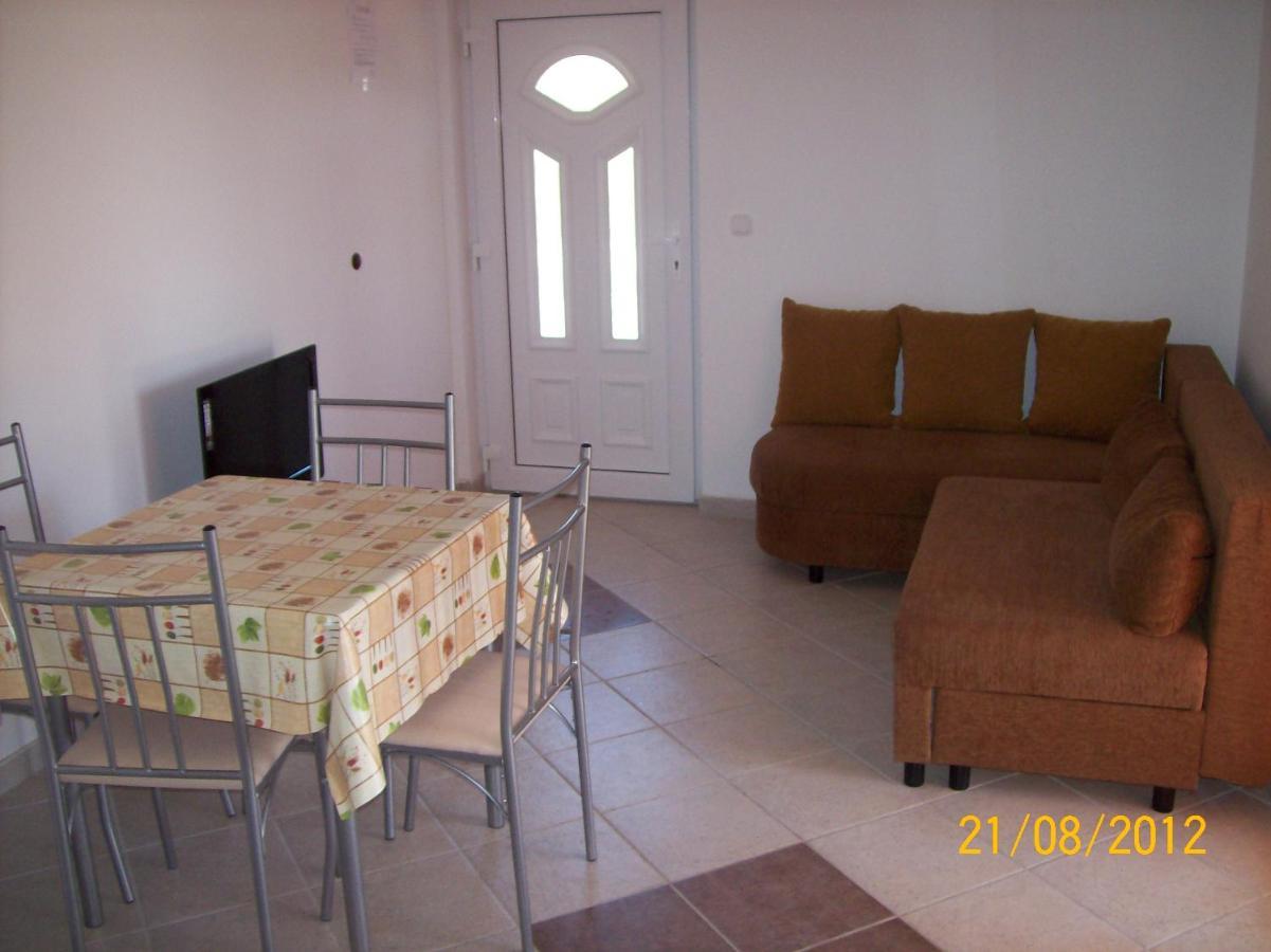Apartments With A Parking Space Vir - 17422 Dış mekan fotoğraf