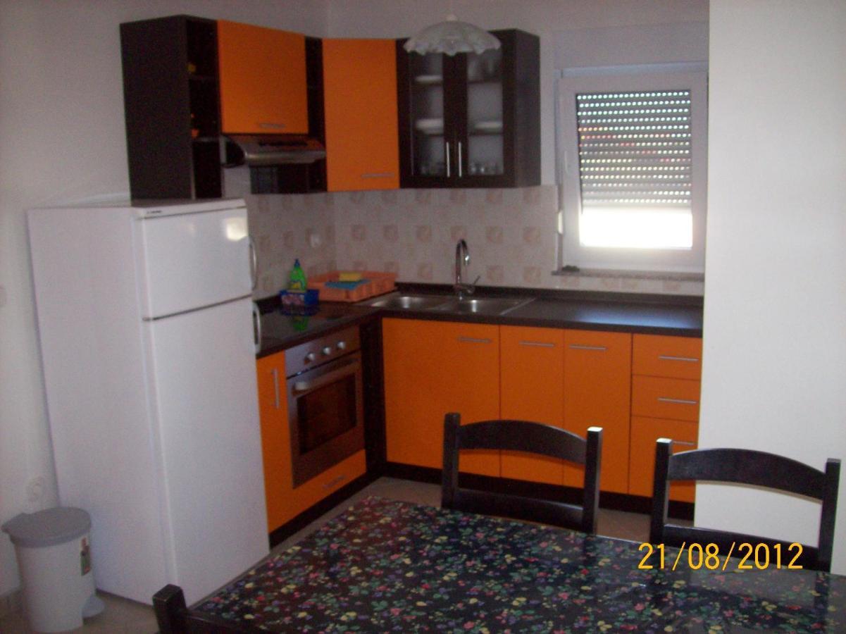 Apartments With A Parking Space Vir - 17422 Dış mekan fotoğraf